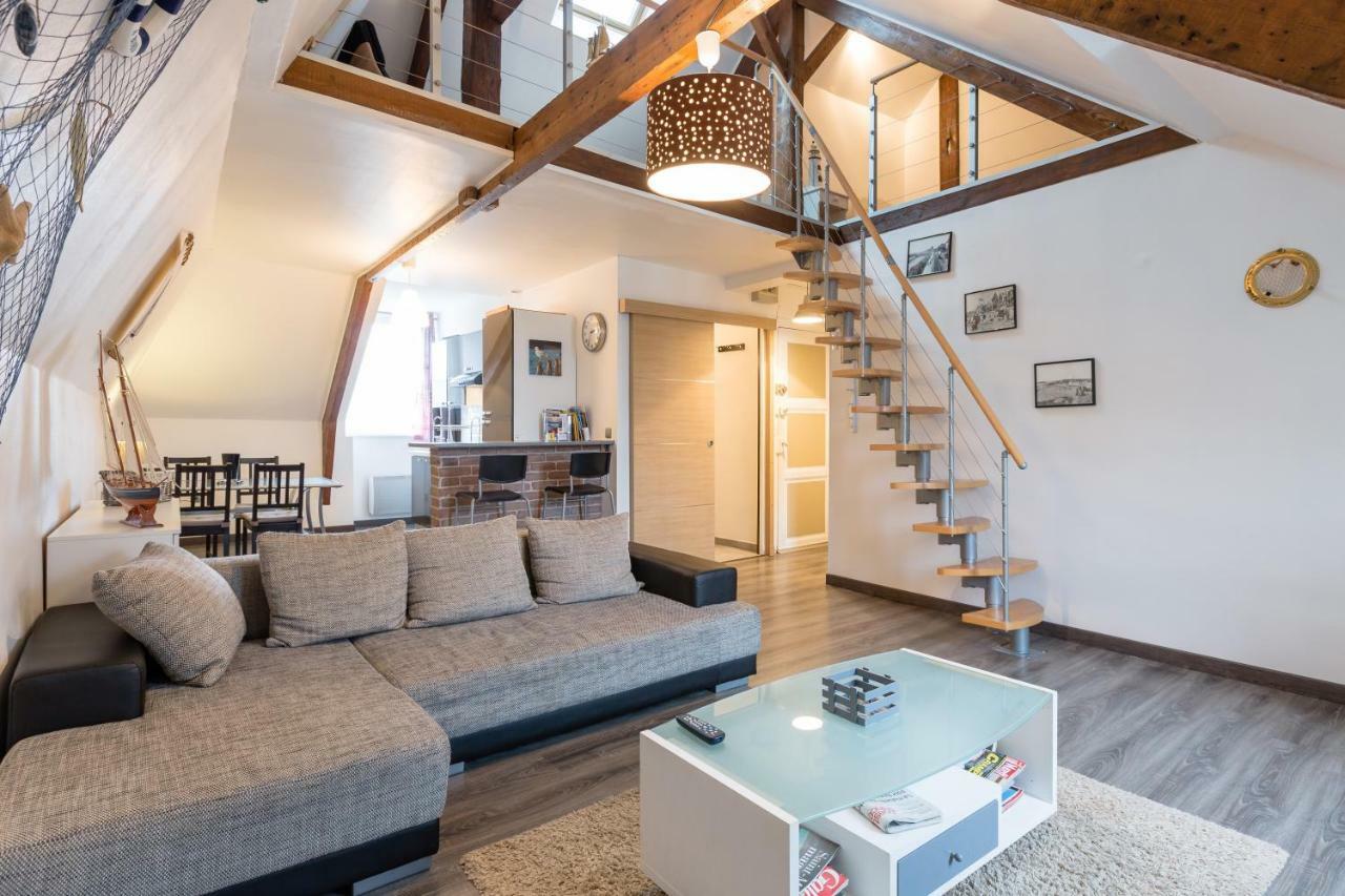 Apartamento Duplex